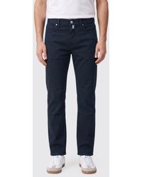 Jacob Cohen - Slim Fit Denim Jeans - Lyst