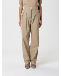Max Mara - Trousers - Lyst