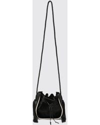 forte_forte - Shoulder Bag - Lyst