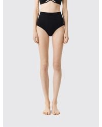 Rick Owens - Bikini Bottom Swimsuit - Lyst