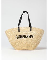 Patrizia Pepe - Shoulder Bag - Lyst