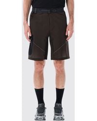 and wander - Technical Fabric Shorts - Lyst