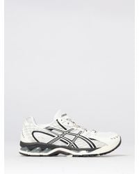 Asics - Gel-Nimbus 10.1 Mesh And Rubber Sneakers - Lyst