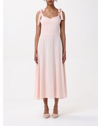 ARMANI EXCHANGE - Dress - Lyst