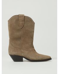 Isabel Marant - Stivaletto Duerto - Lyst