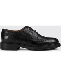 Doucal's - Brogue Shoes - Lyst