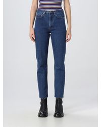 A.P.C. Jeans for Women | Online Sale up to 57% off | Lyst