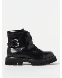 Moschino - Zapatos Hombre - Lyst