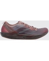 Y-3 - Adios 9 Technical Fabric Sneakers With Cushioned Extralight Sole - Lyst