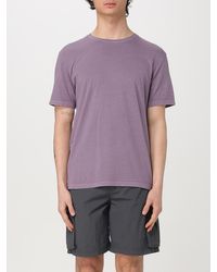 Ecoalf - T-Shirt - Lyst