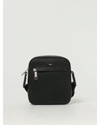 BOSS - Borsello A Tracolla Reporter - Lyst