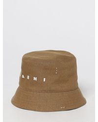 Marni - Cappello - Lyst