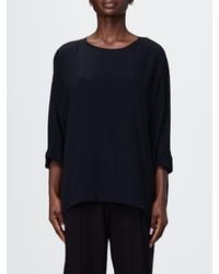 Dondup - Blouse En Crêpe - Lyst
