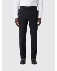 Gucci - Wool Tailored Trousers - Lyst