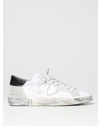 Philippe Model - Sneakers Herren - Lyst