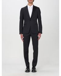 ZEGNA - Traje Hombre - Lyst