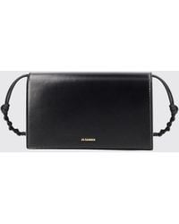 Jil Sander - Borsa Tangle - Lyst