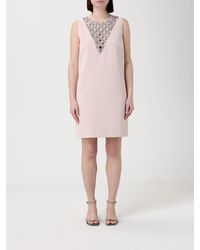 Liu Jo - Mini Dress - Lyst