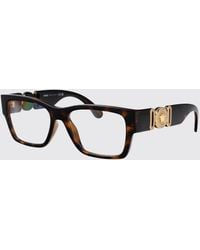 Versace - Brillen Herren - Lyst