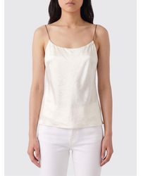 Alysi - Top Basic - Lyst