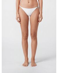 Philipp Plein - Pp Crystal Bikini Brief Swimsuit - Lyst