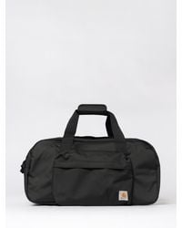 Carhartt - Canvas Duffle Bag - Lyst