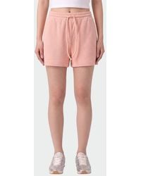 Dolce & Gabbana - Dolce &Amp Gabbana Cotton Jogging Shorts - Lyst