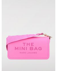 Marc Jacobs - Handtasche Damen - Lyst
