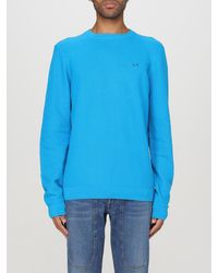 Sun 68 - Pull Homme - Lyst