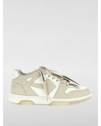 Off-White c/o Virgil Abloh - 'Out Of Office' Sneakers - Lyst