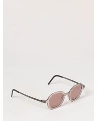 Lindberg - 85100 Titanium And Acetate Sunglasses - Lyst