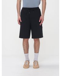 Brunello Cucinelli - Cotton Shorts - Lyst