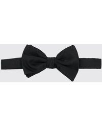 Giorgio Armani - Corbata Hombre - Lyst