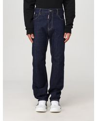 DSquared² - Jeans Herren - Lyst
