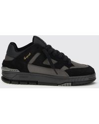 Axel Arigato - Area Lo Fluffy Sneaker - Lyst