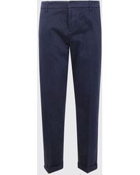 Dondup - Pants - Lyst