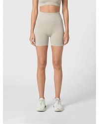 Philipp Plein - Technical Stretch Fabric Shorts - Lyst