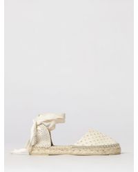 Manebí - Espadrilles Damen - Lyst