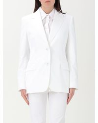 Max Mara - Americana Mujer Max Mara - Lyst