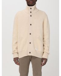 Fay - Strickjacke Herren - Lyst