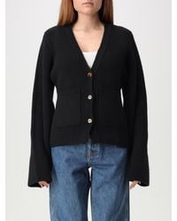 KHAITE - Pullover Damen - Lyst