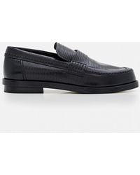 McQueen - Mokassins Herren - Lyst