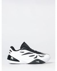 Reebok - Angel Reese 1 Low Top Sneakers - Lyst