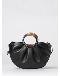 Coccinelle - Shell Medium Handbag - Lyst