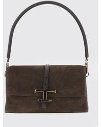 Tod's - Shoulder Bag - Lyst