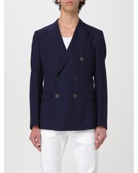 Dolce & Gabbana - Doppelreihiges Sakko - Lyst