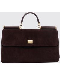 Dolce & Gabbana - Dolce &Amp Gabbana My Sicily Handbag - Lyst