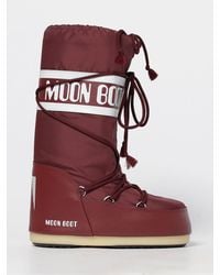 Moon Boot - Winter Boots - Lyst