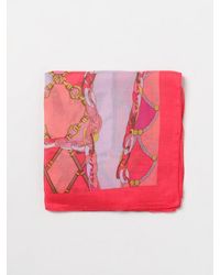 Liu Jo - Seidentuch Damen - Lyst