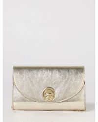 Coccinelle - Nikla Small Leather Bag - Lyst